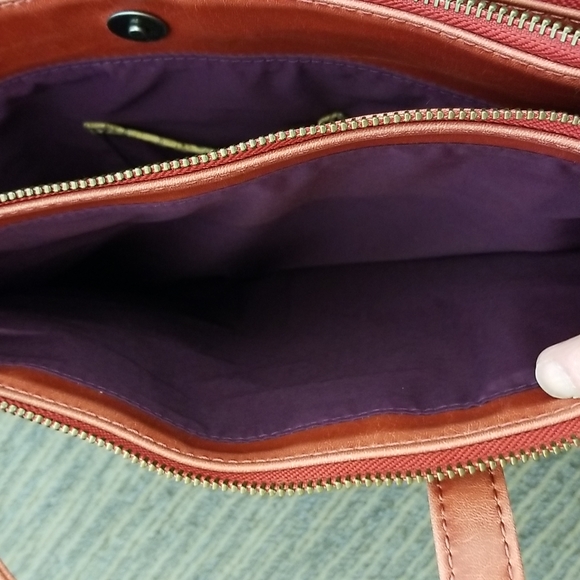 Matt and Nat Vegan Leather Tote - Picture 11 of 17